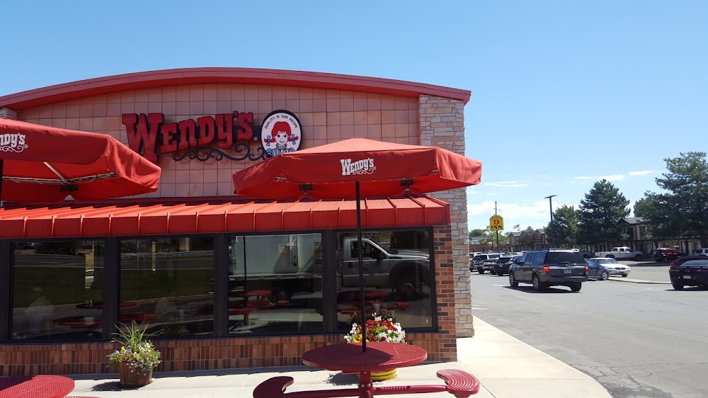 Wendy’s