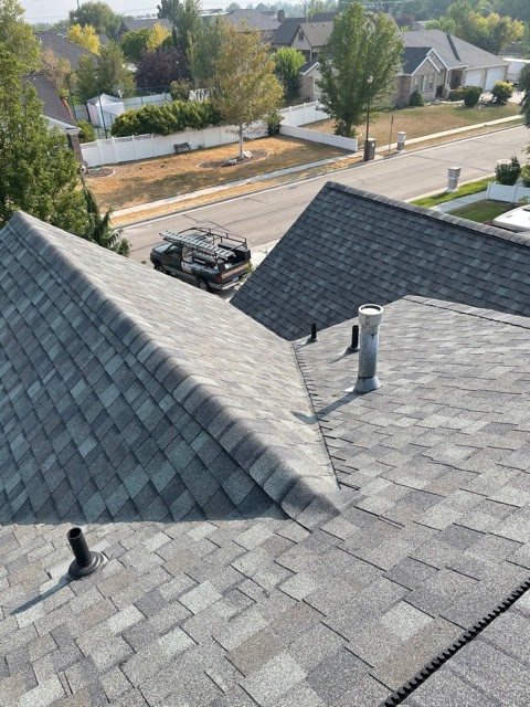 West Desert Roofing