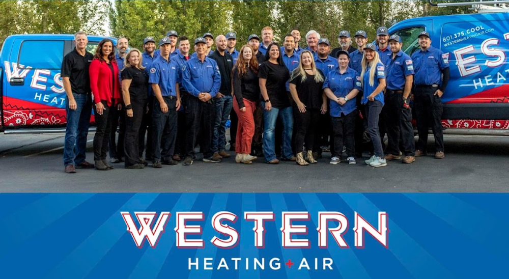 Western Heating & Air Conditioning