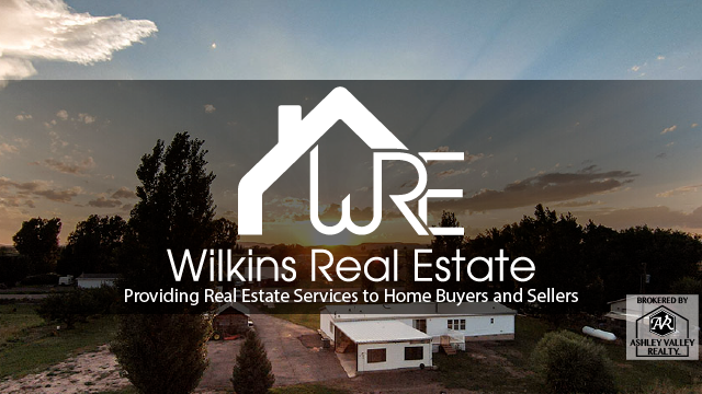 Wilkins Real Estate LLC