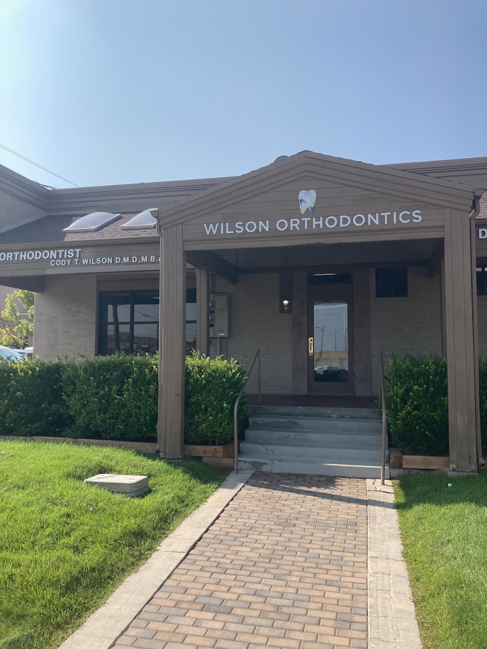 Wilson Orthodontics