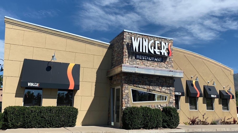 WINGERS Restaurant