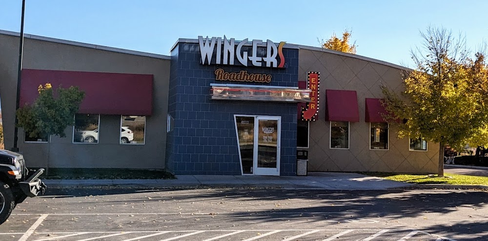 WINGERS Restaurant