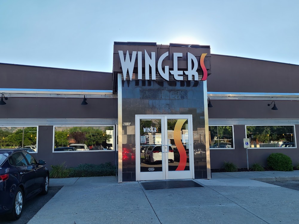 WINGERS Restaurant