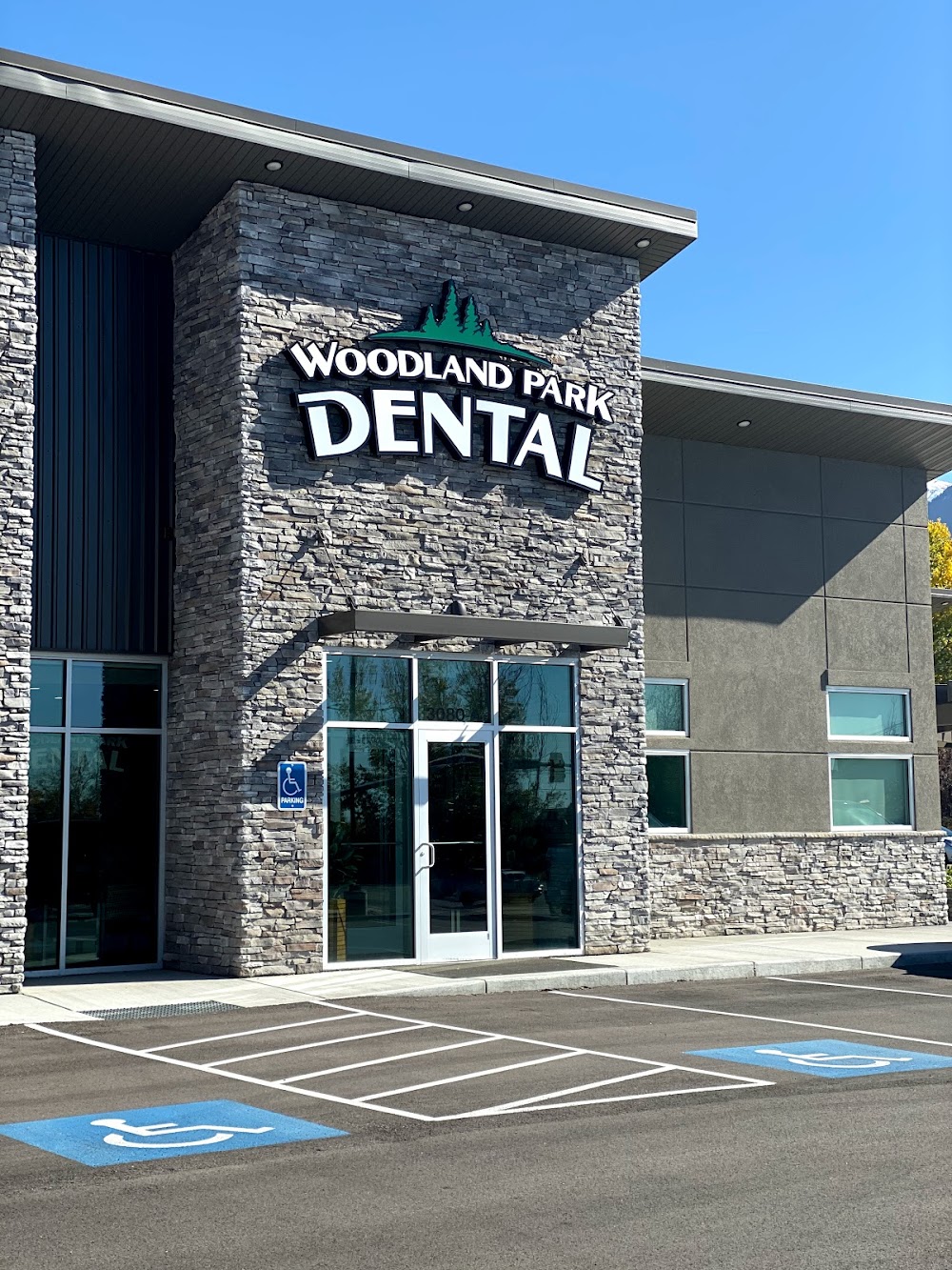 Woodland Park Dental