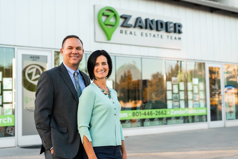 Zander Real Estate Team